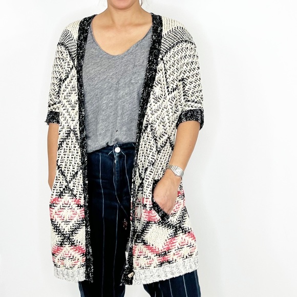 CAbi Carol Anderson By Invitation Cardigan - Picture 6 of 16